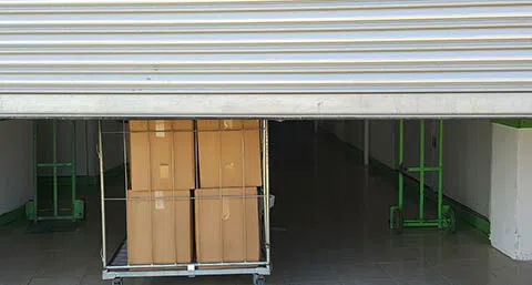 Commercial Garage Doors Commercial Garage Doors
