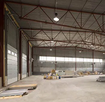 Exclusive Garage Door Service Oakland, NJ 201-468-8040 - commercial