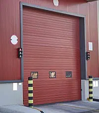 Exclusive Garage Door Service Oakland, NJ 201-468-8040 - overhead